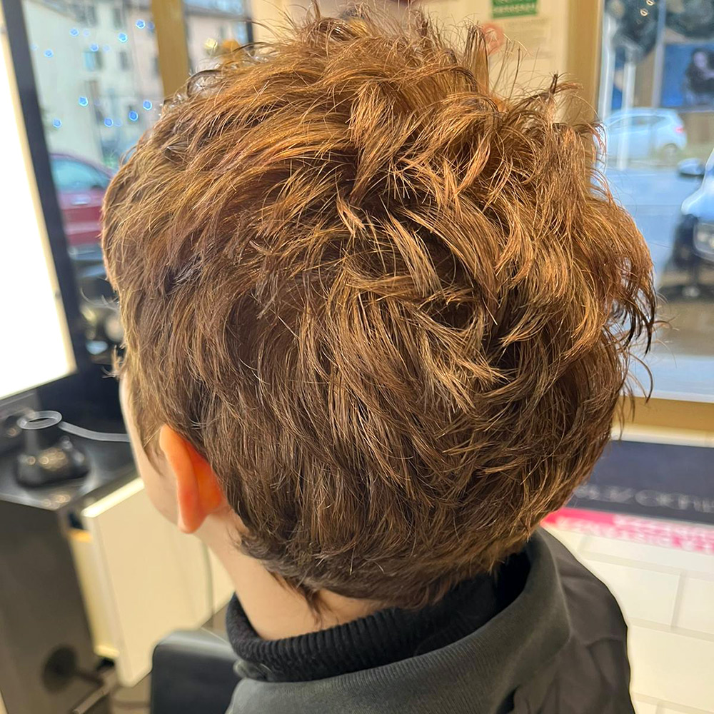 Studio Zeta Professional Hair